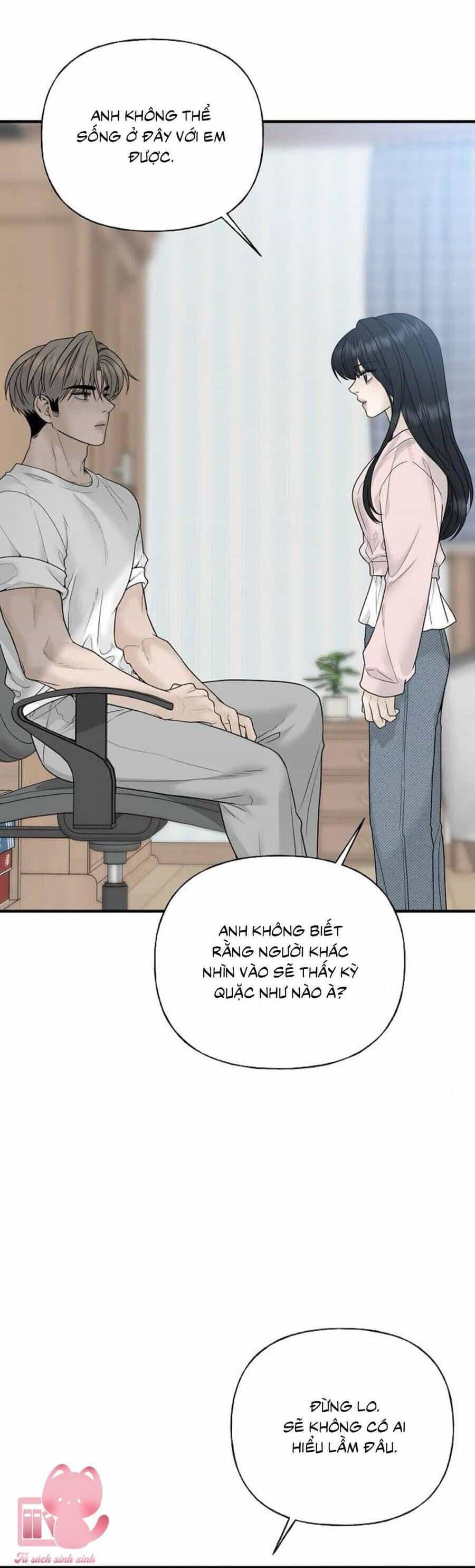 Kẻ Xâm Nhập Dịu Dàng - Chương 2 - ảnh 48
