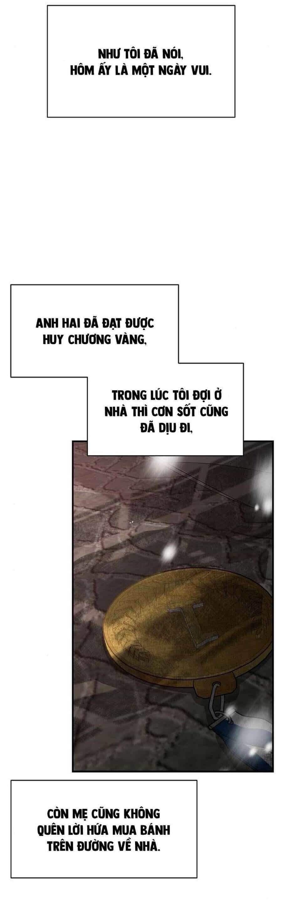 Kẻ Xâm Nhập Dịu Dàng - Chương 3 - ảnh 58