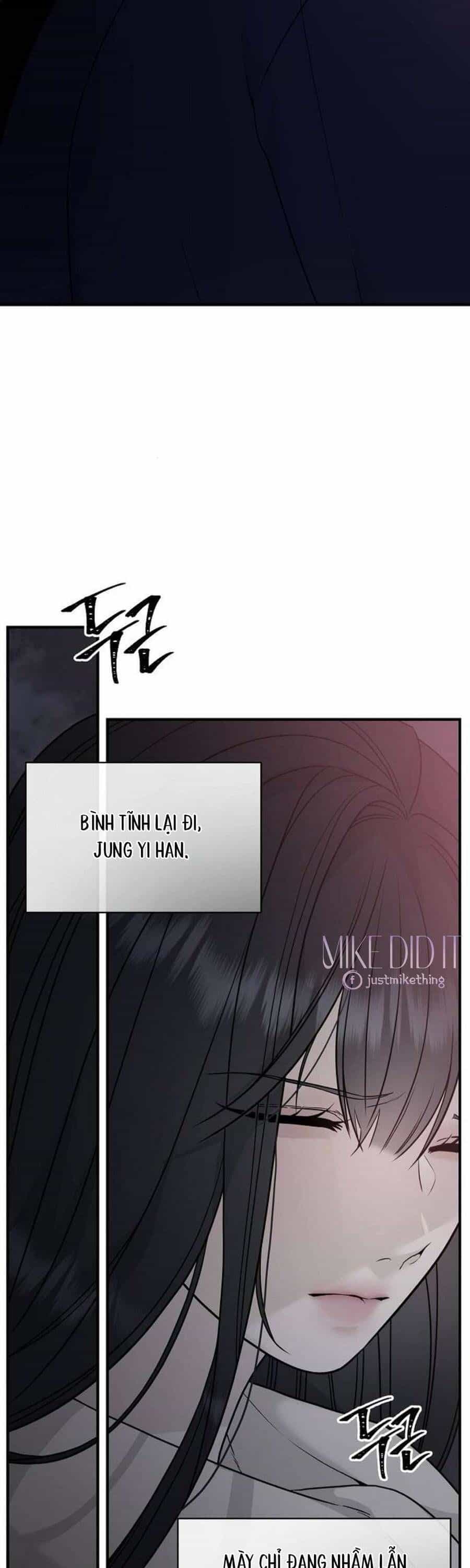 Kẻ Xâm Nhập Dịu Dàng - Chương 4 - ảnh 5