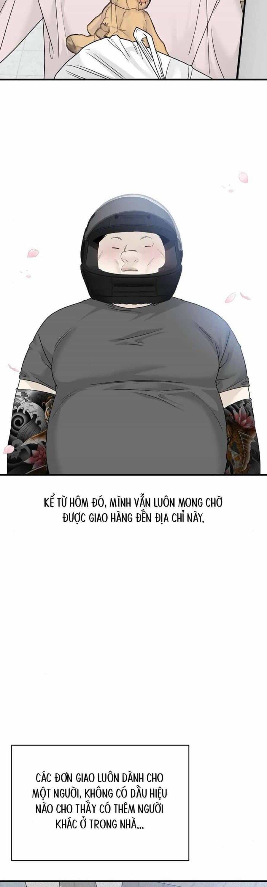 Kẻ Xâm Nhập Dịu Dàng - Chương 4 - ảnh 58