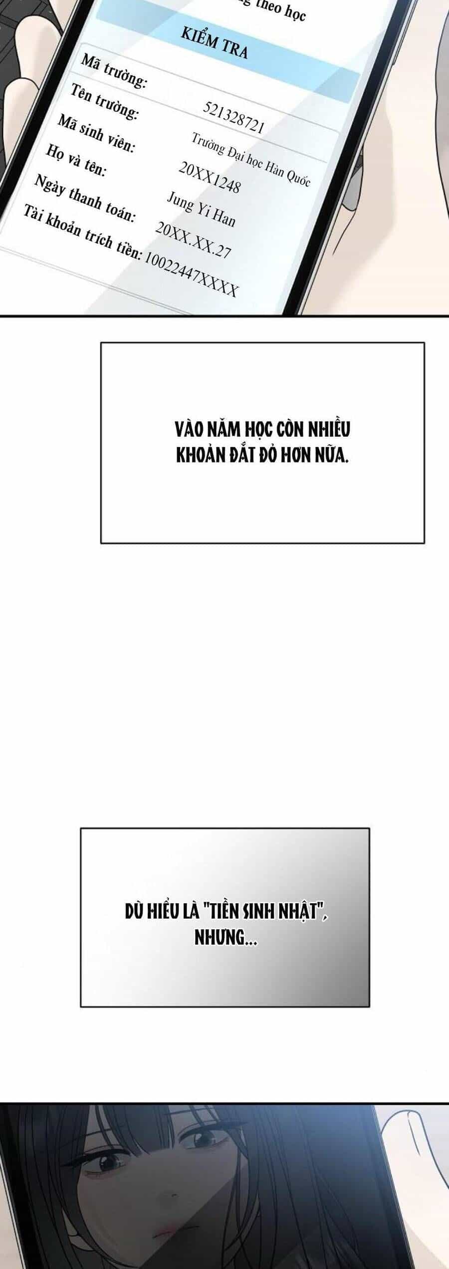 Kẻ Xâm Nhập Dịu Dàng - Chương 5 - ảnh 28