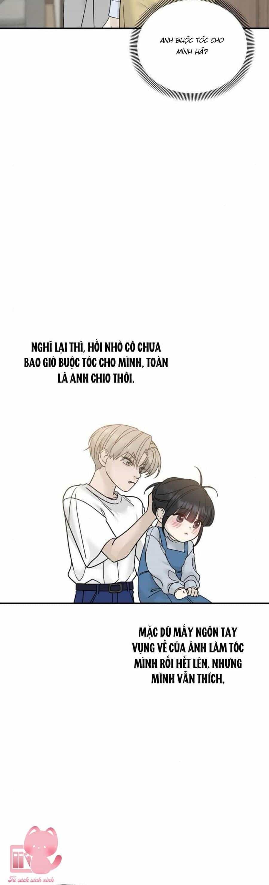 Kẻ Xâm Nhập Dịu Dàng - Chương 5 - ảnh 53