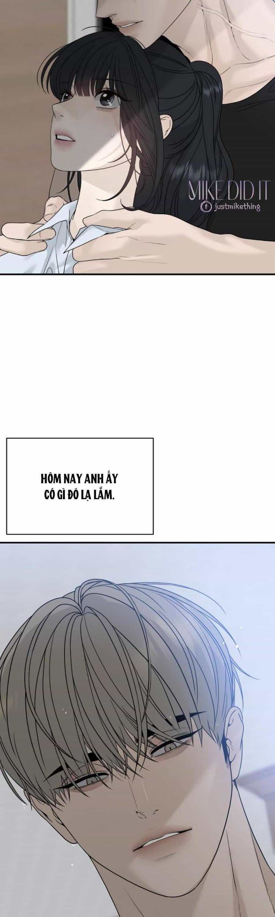 Kẻ Xâm Nhập Dịu Dàng - Chương 5 - ảnh 60
