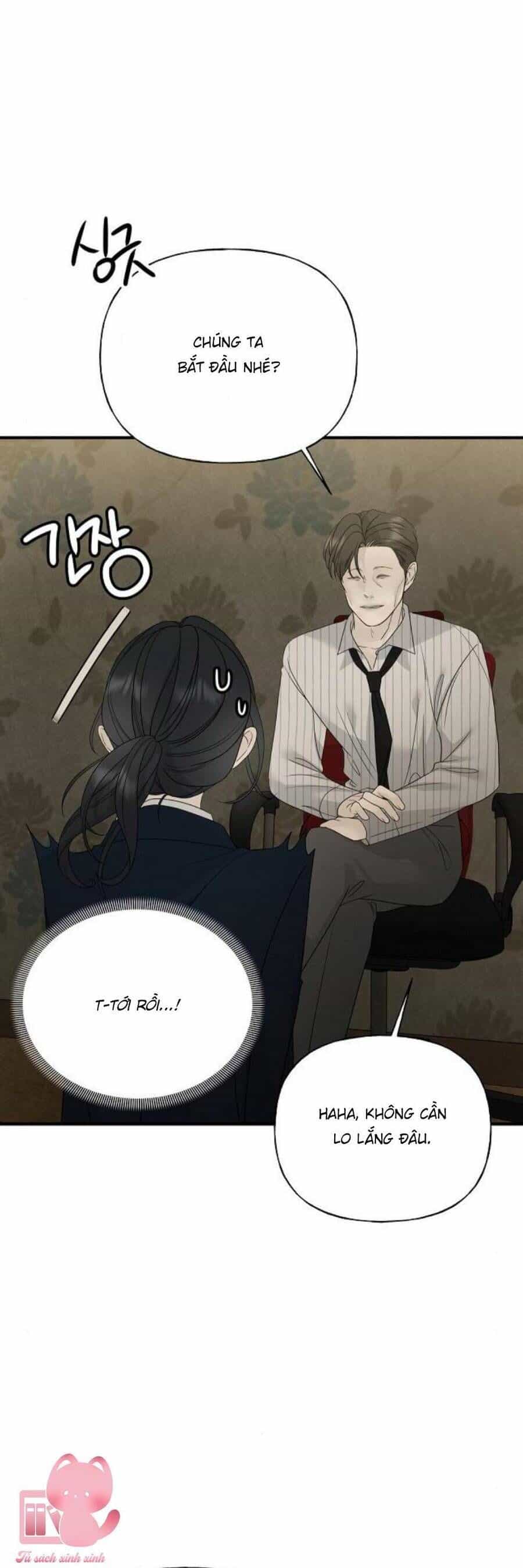 Kẻ Xâm Nhập Dịu Dàng - Chương 6 - ảnh 52