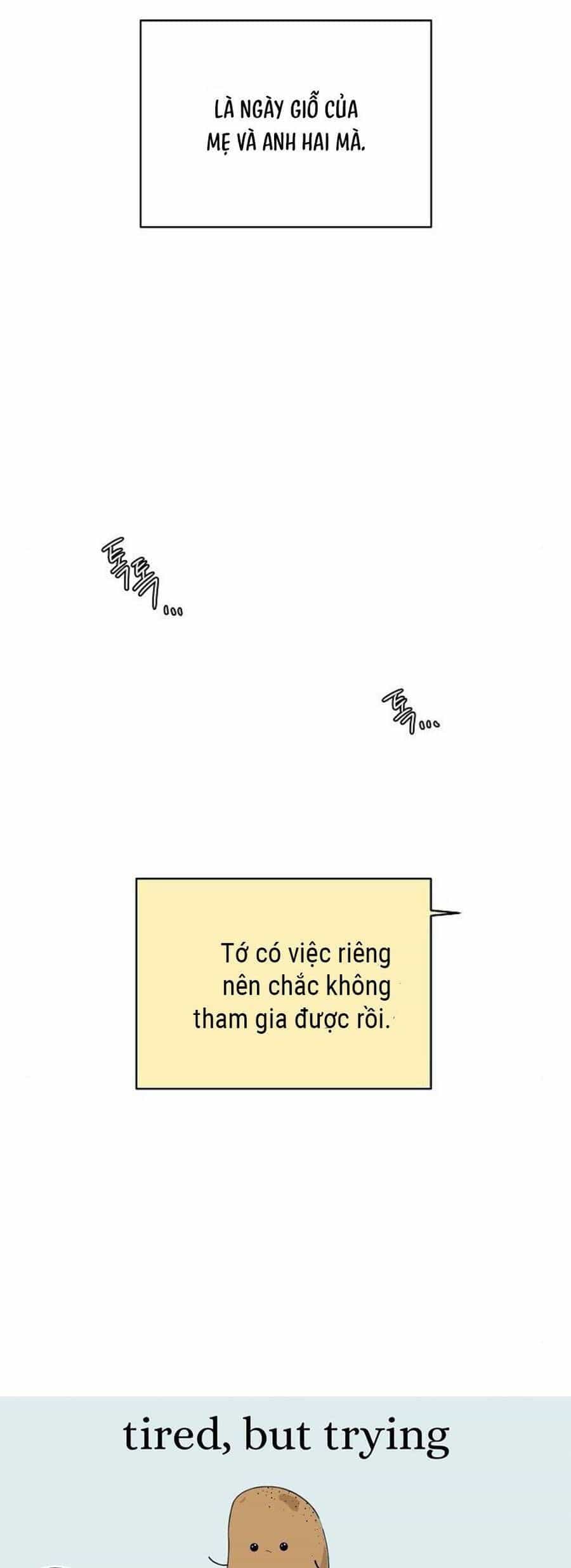 Kẻ Xâm Nhập Dịu Dàng - Chương 7 - ảnh 67