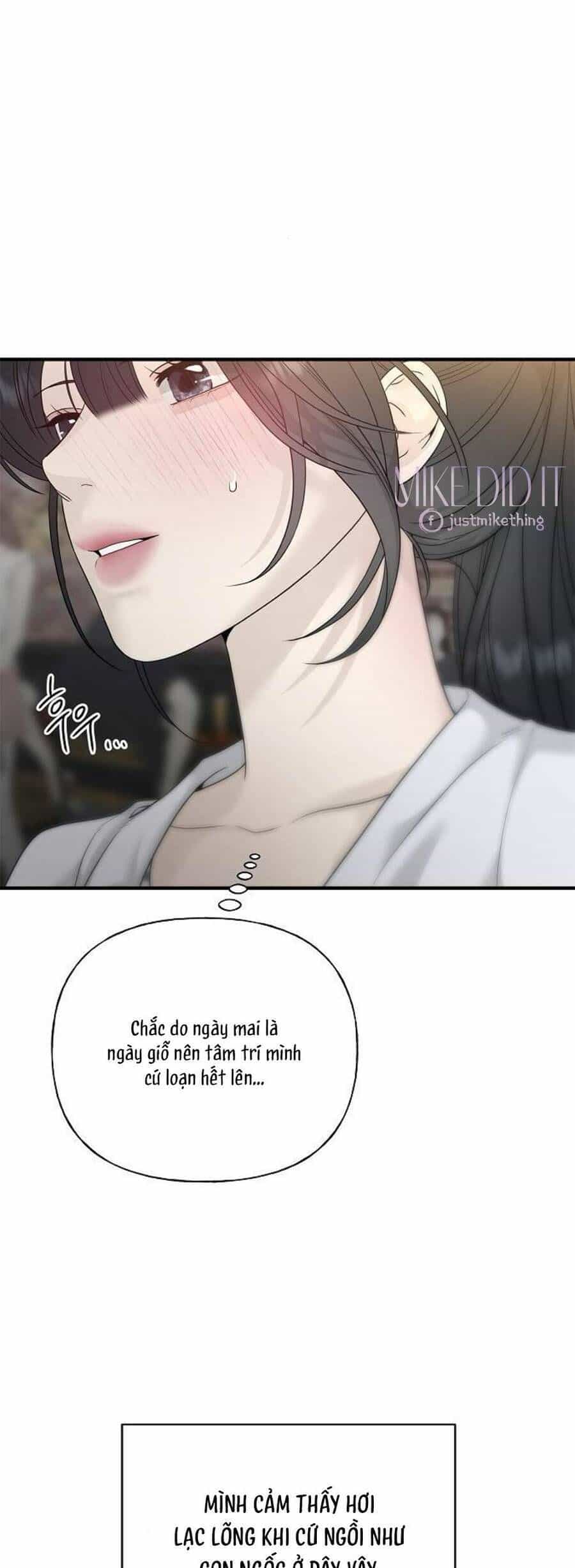 Kẻ Xâm Nhập Dịu Dàng - Chương 8 - ảnh 4