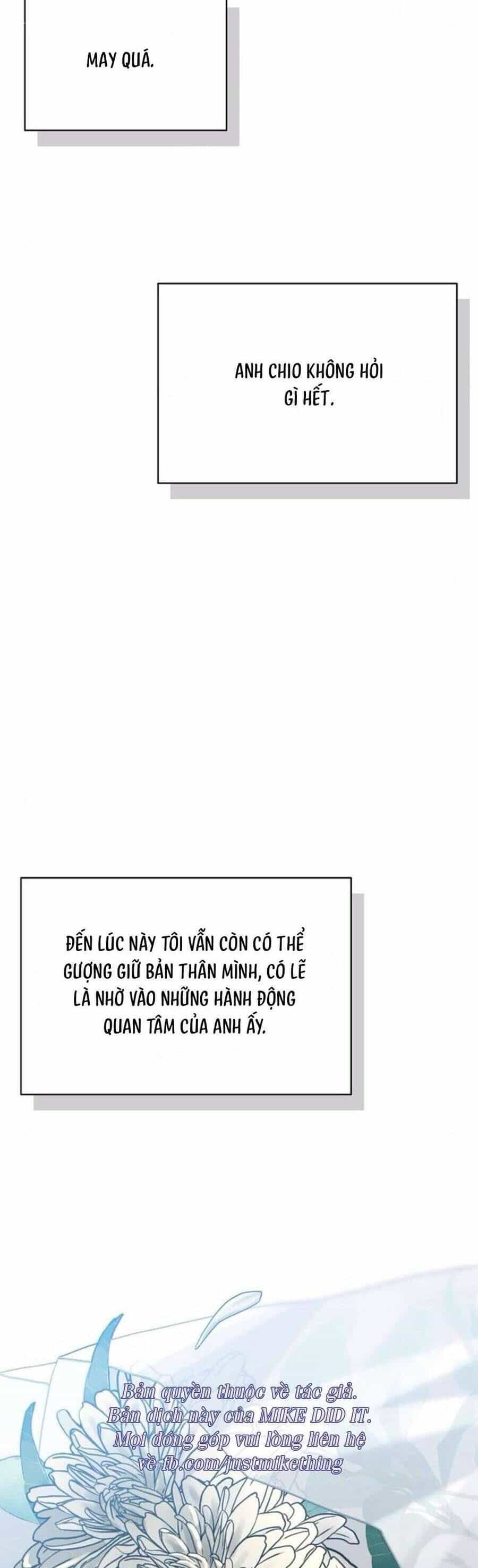 Kẻ Xâm Nhập Dịu Dàng - Chương 9 - ảnh 76