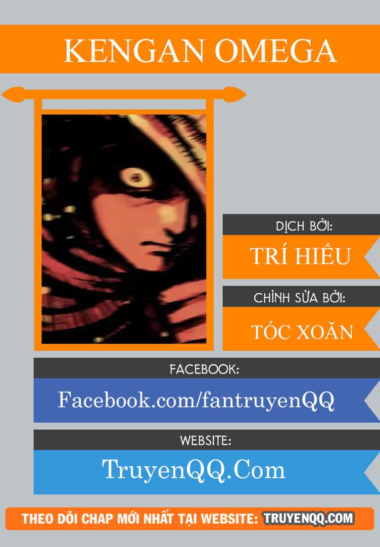 Kengan Ashura Phần 2 - Chương 15 - ảnh 1