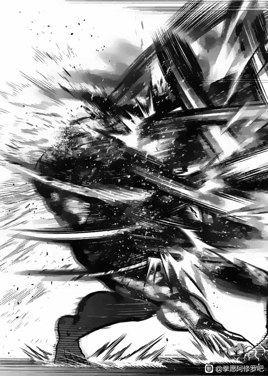 Kengan Ashura Phần 2 - Chương 127 - ảnh 3