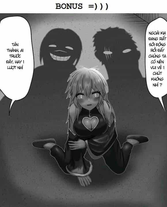 Kengan Ashura Phần 2 - Chương 143 - ảnh 17