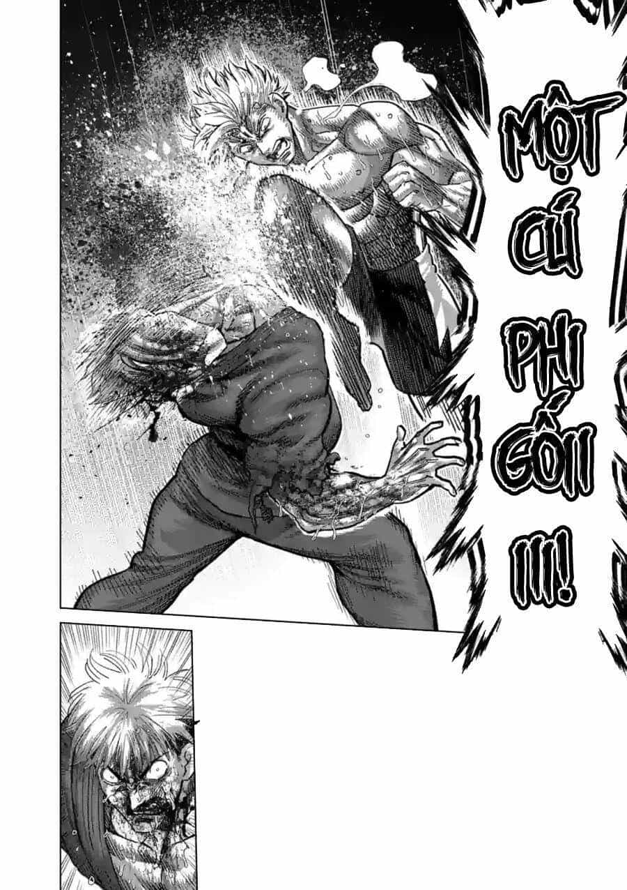 Kengan Ashura Phần 2 - Chương 177 - ảnh 14