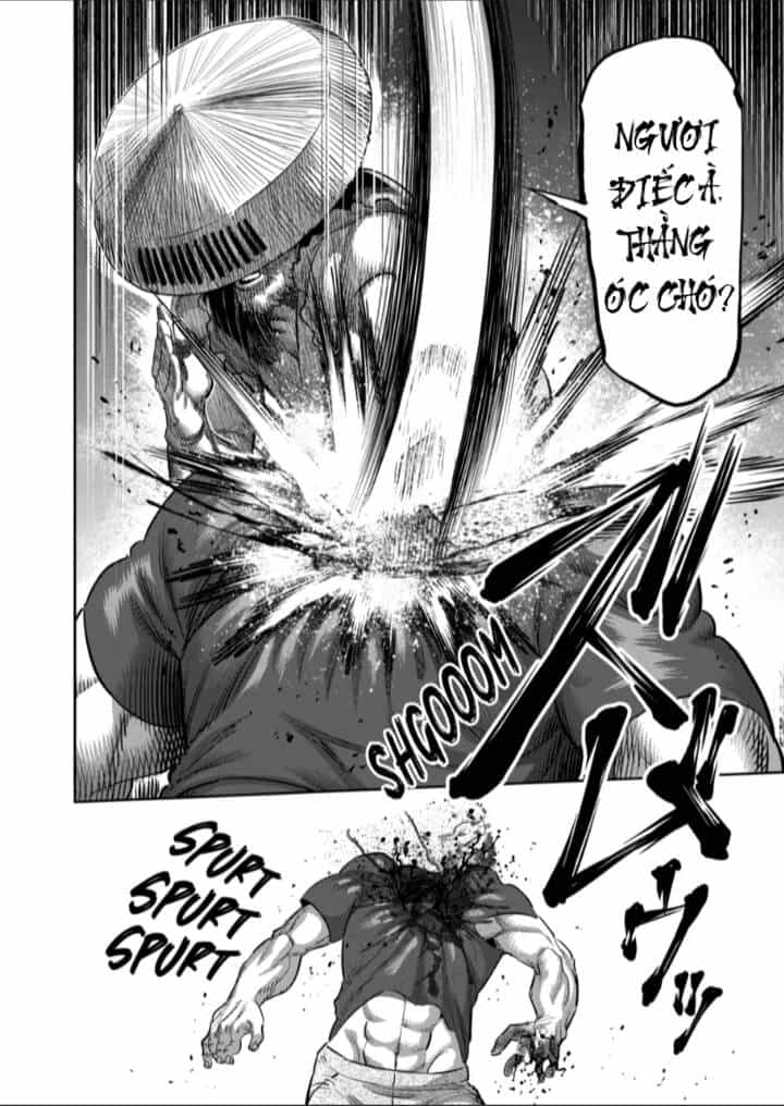 Kengan Ashura Phần 2 - Chương 203 - ảnh 14