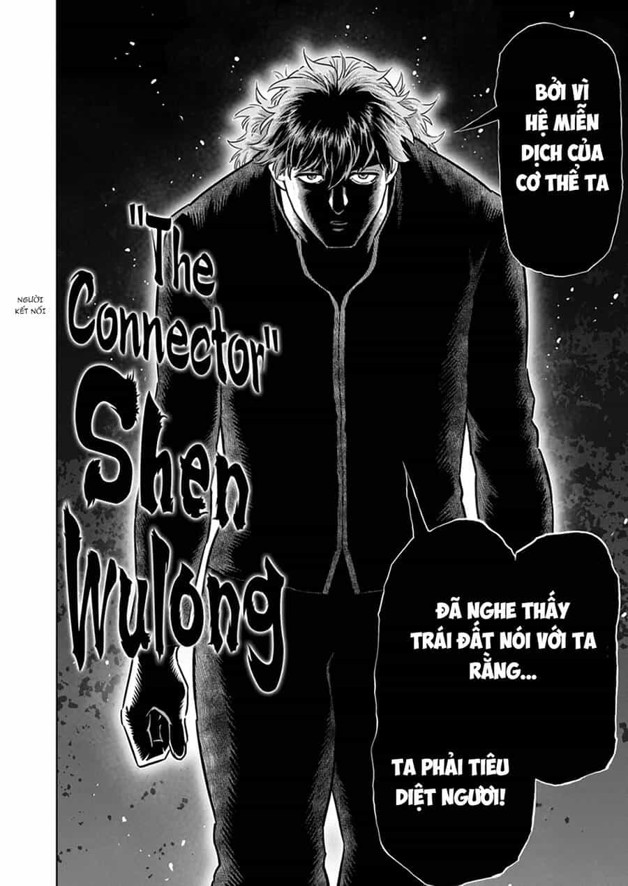 Kengan Ashura Phần 2 - Chương 215 - ảnh 2