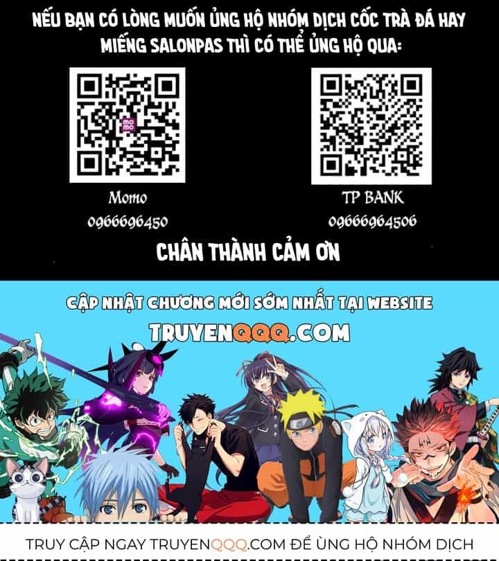 Kengan Ashura Phần 2 - Chương 254 - ảnh 19