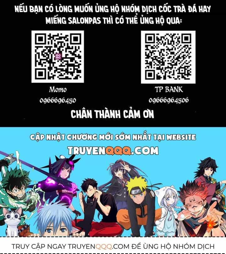 Kengan Ashura Phần 2 - Chương 270.1 - ảnh 23