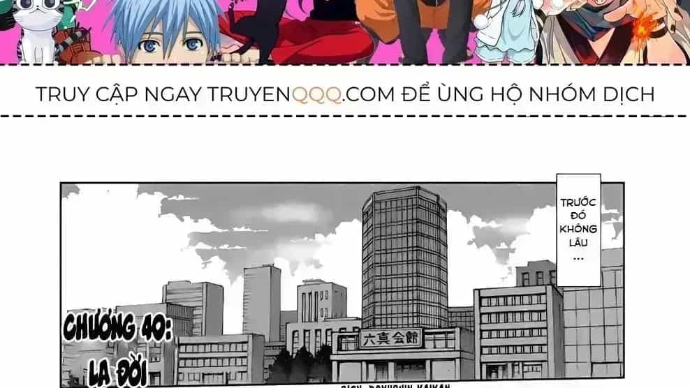 Kengan Ashura Phần 2 - Chương 40.8 - ảnh 6
