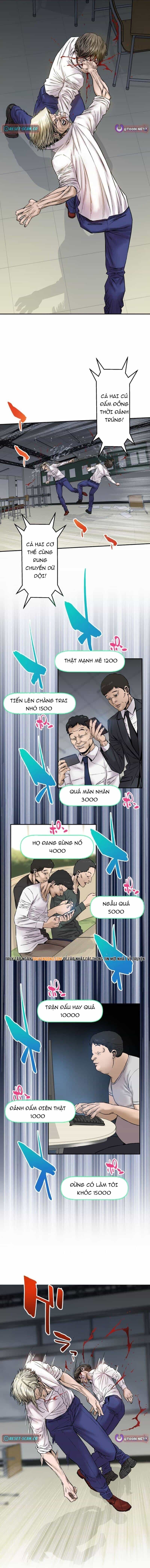 Kenka Banzuke Saijaku No Ore Ga E O Kaku Dake De Kenka Saikyo Rankingu O Kakeagaru - Chương 10 - ảnh 15