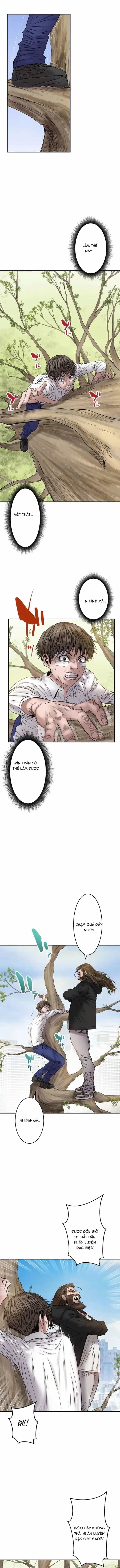 Kenka Banzuke Saijaku No Ore Ga E O Kaku Dake De Kenka Saikyo Rankingu O Kakeagaru - Chương 6 - ảnh 8