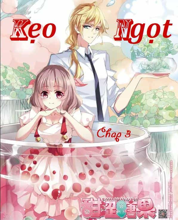 Kẹo Ngọt - Chương 3 - ảnh 1