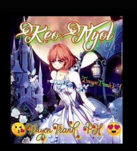 Kẹo Ngọt - Chương 4 - ảnh 2