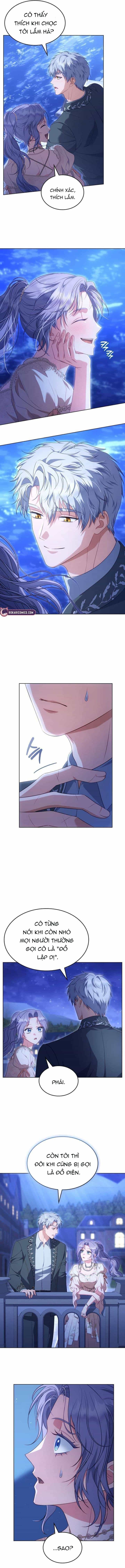 Kết Cục Của Cuộc Hôn Nhân Hợp Đồng Cao Cấp - Chương 26 - ảnh 14