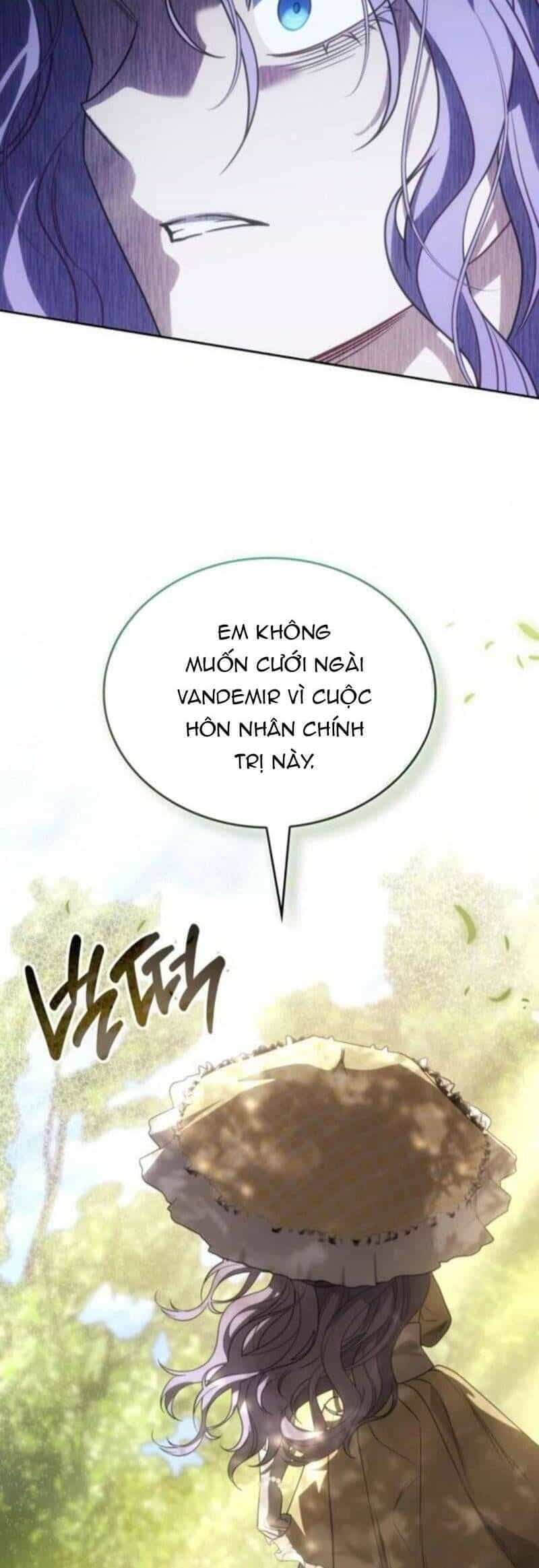 Kết Cục Của Cuộc Hôn Nhân Hợp Đồng Cao Cấp - Chương 3 - ảnh 20