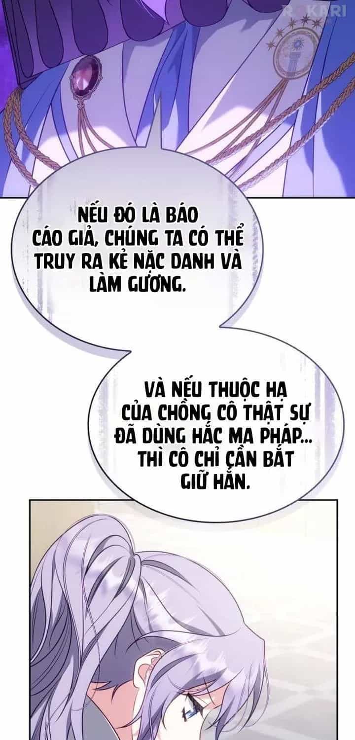 Kết Cục Của Cuộc Hôn Nhân Hợp Đồng Cao Cấp - Chương 38 - ảnh 32