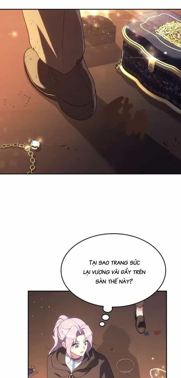 Kết Cục Của Cuộc Hôn Nhân Hợp Đồng Cao Cấp - Chương 41 - ảnh 15