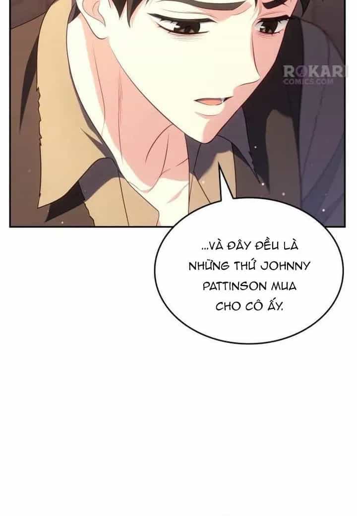 Kết Cục Của Cuộc Hôn Nhân Hợp Đồng Cao Cấp - Chương 41 - ảnh 18