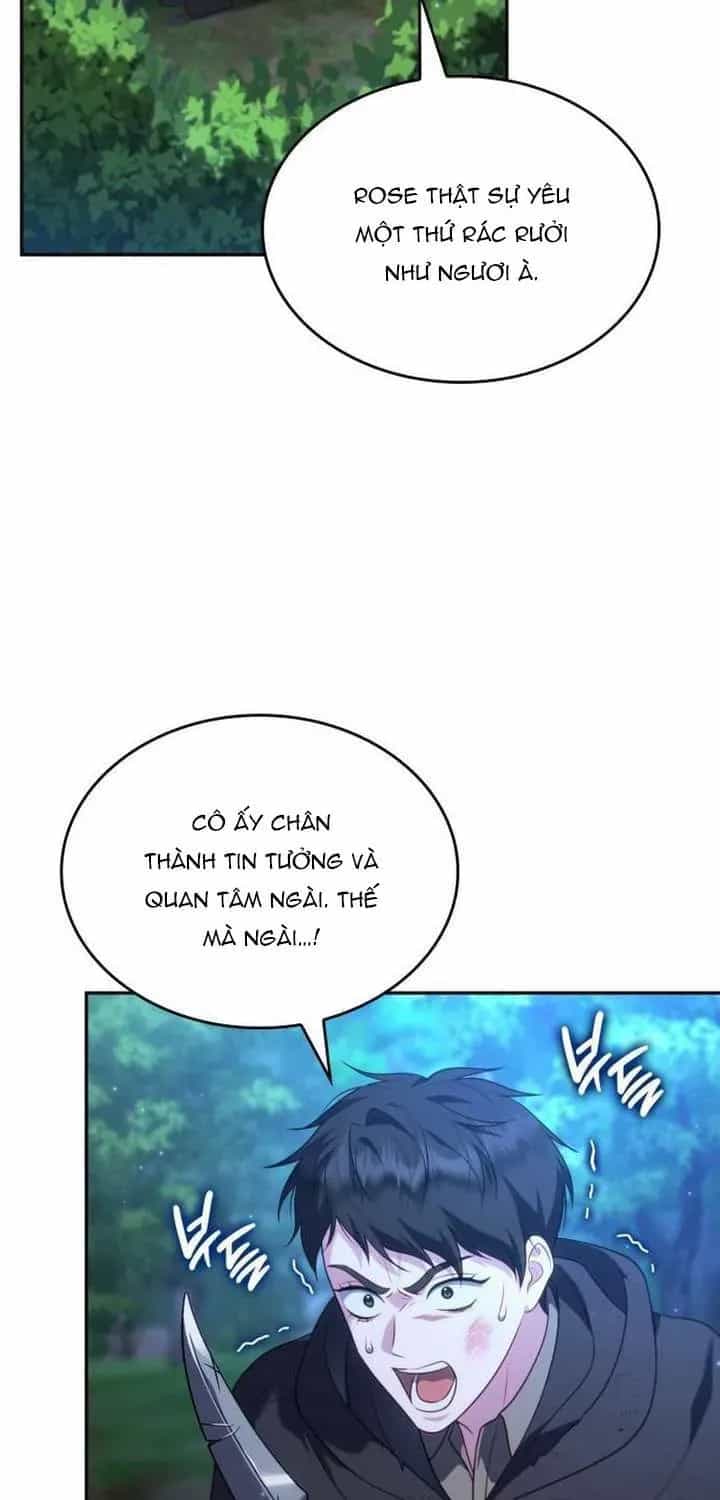 Kết Cục Của Cuộc Hôn Nhân Hợp Đồng Cao Cấp - Chương 43 - ảnh 53