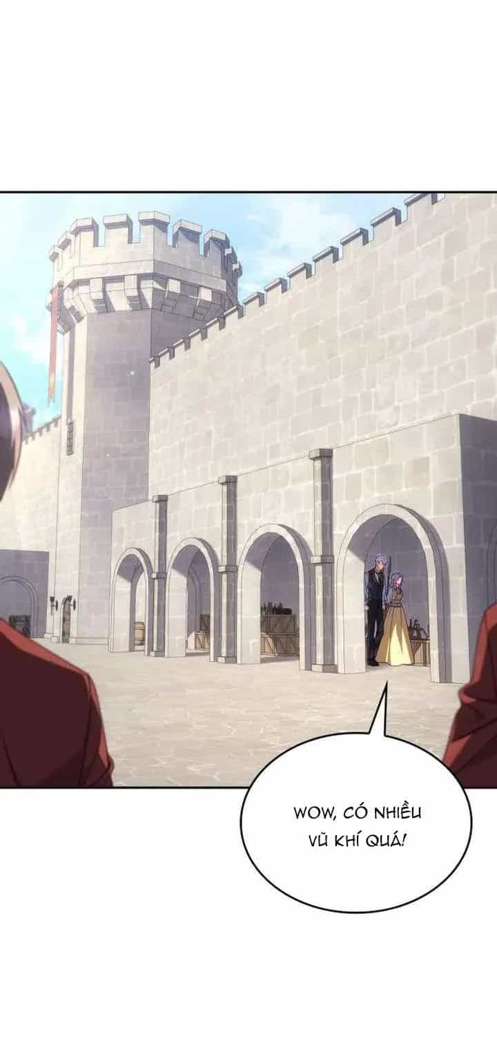 Kết Cục Của Cuộc Hôn Nhân Hợp Đồng Cao Cấp - Chương 45 - ảnh 20