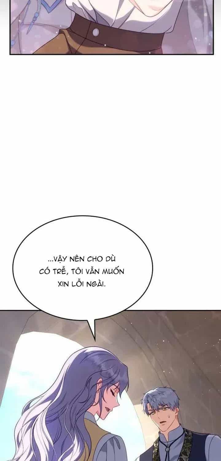 Kết Cục Của Cuộc Hôn Nhân Hợp Đồng Cao Cấp - Chương 45 - ảnh 36