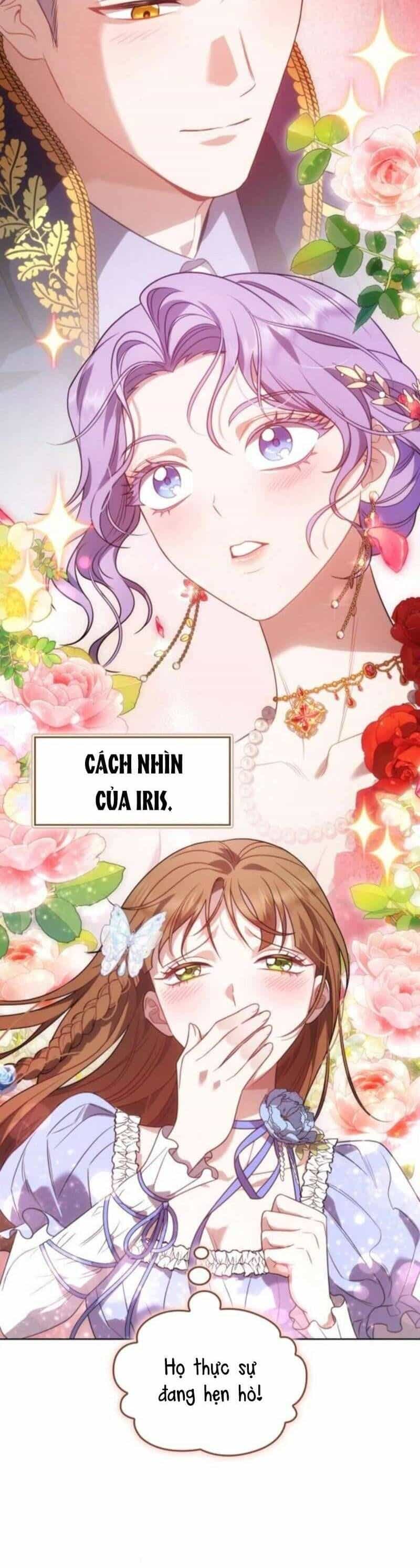 Kết Cục Của Cuộc Hôn Nhân Hợp Đồng Cao Cấp - Chương 5 - ảnh 48
