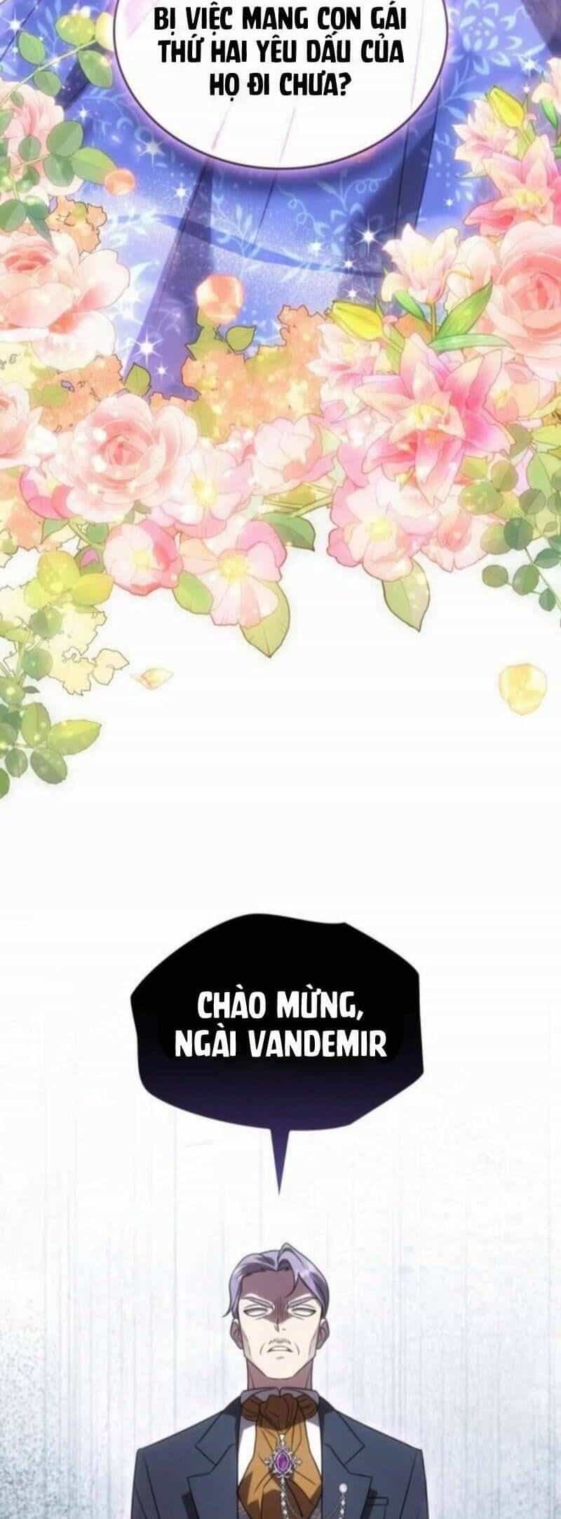 Kết Cục Của Cuộc Hôn Nhân Hợp Đồng Cao Cấp - Chương 6 - ảnh 42