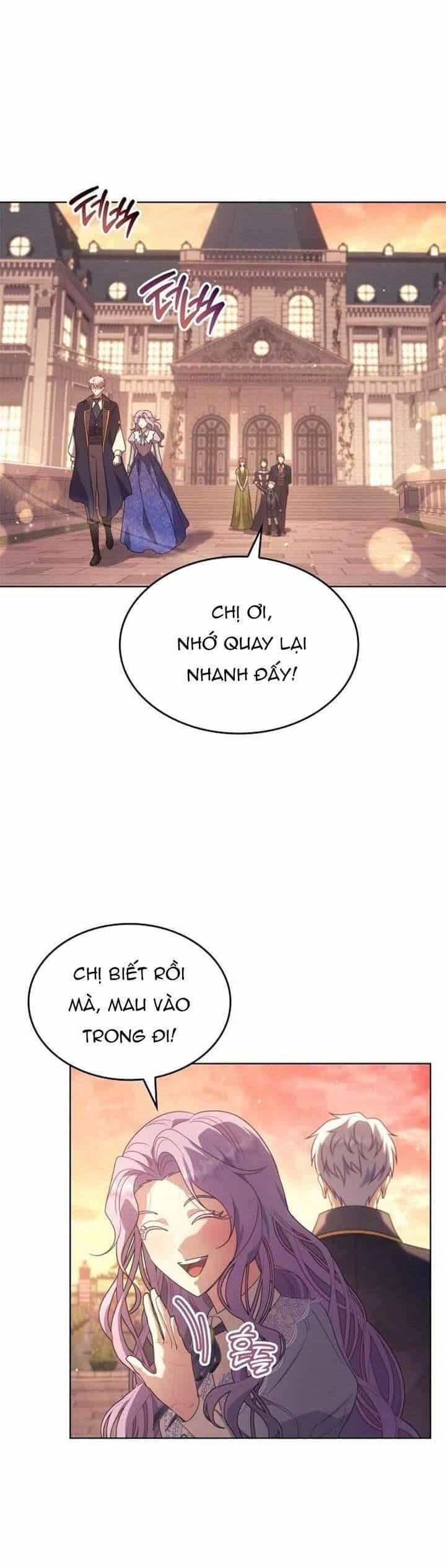 Kết Cục Của Cuộc Hôn Nhân Hợp Đồng Cao Cấp - Chương 7 - ảnh 31