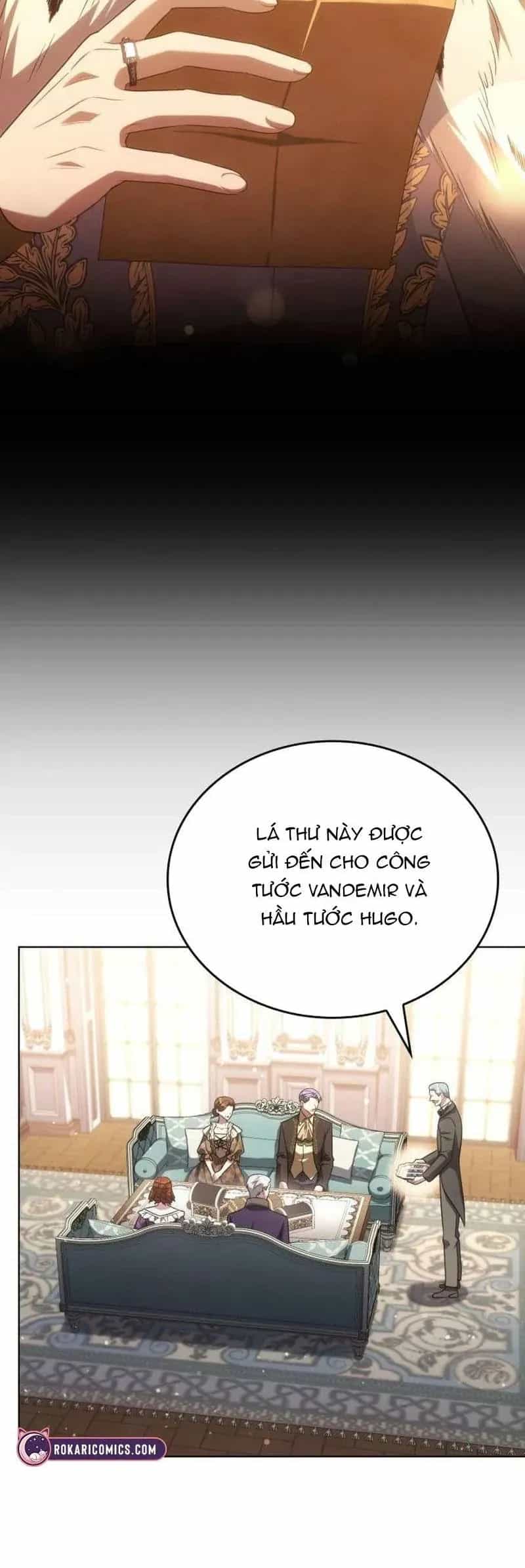 Kết Cục Của Cuộc Hôn Nhân Hợp Đồng Cao Cấp - Chương 9 - ảnh 14