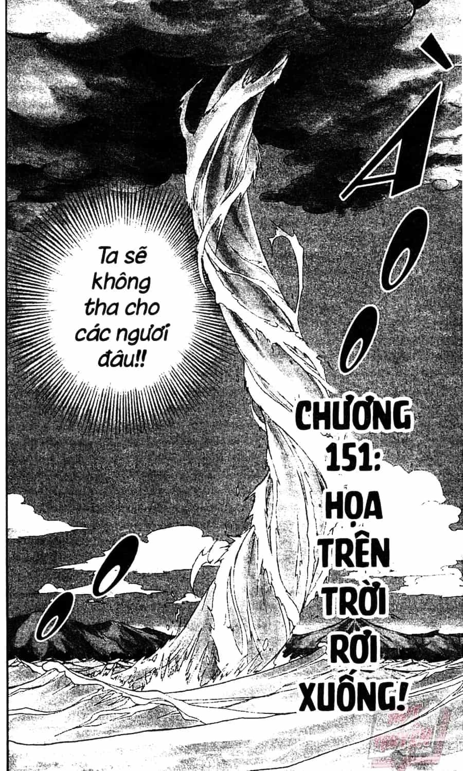 Kết Giới Sư - Chương 151 - ảnh 2