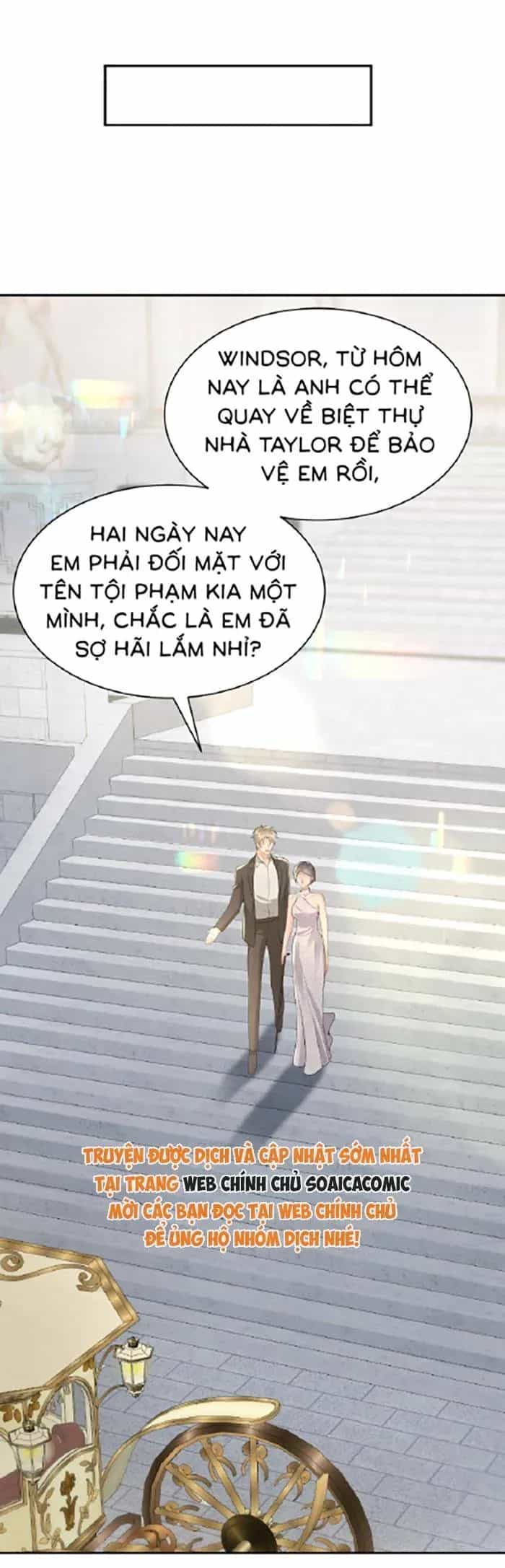 Kết Hôn Chớp Nhoáng Với Kẻ Đào Tẩu - Chương 13 - ảnh 15