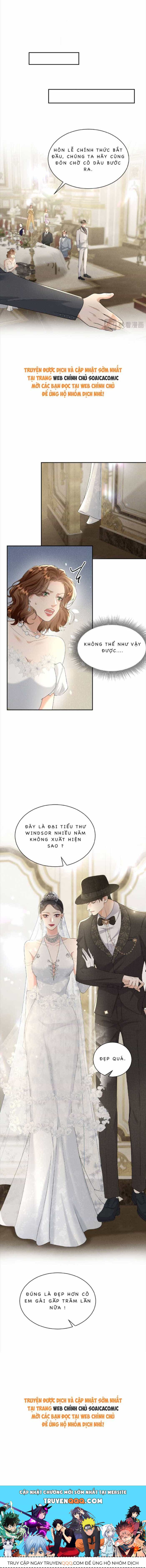 Kết Hôn Chớp Nhoáng Với Kẻ Đào Tẩu - Chương 5 - ảnh 7