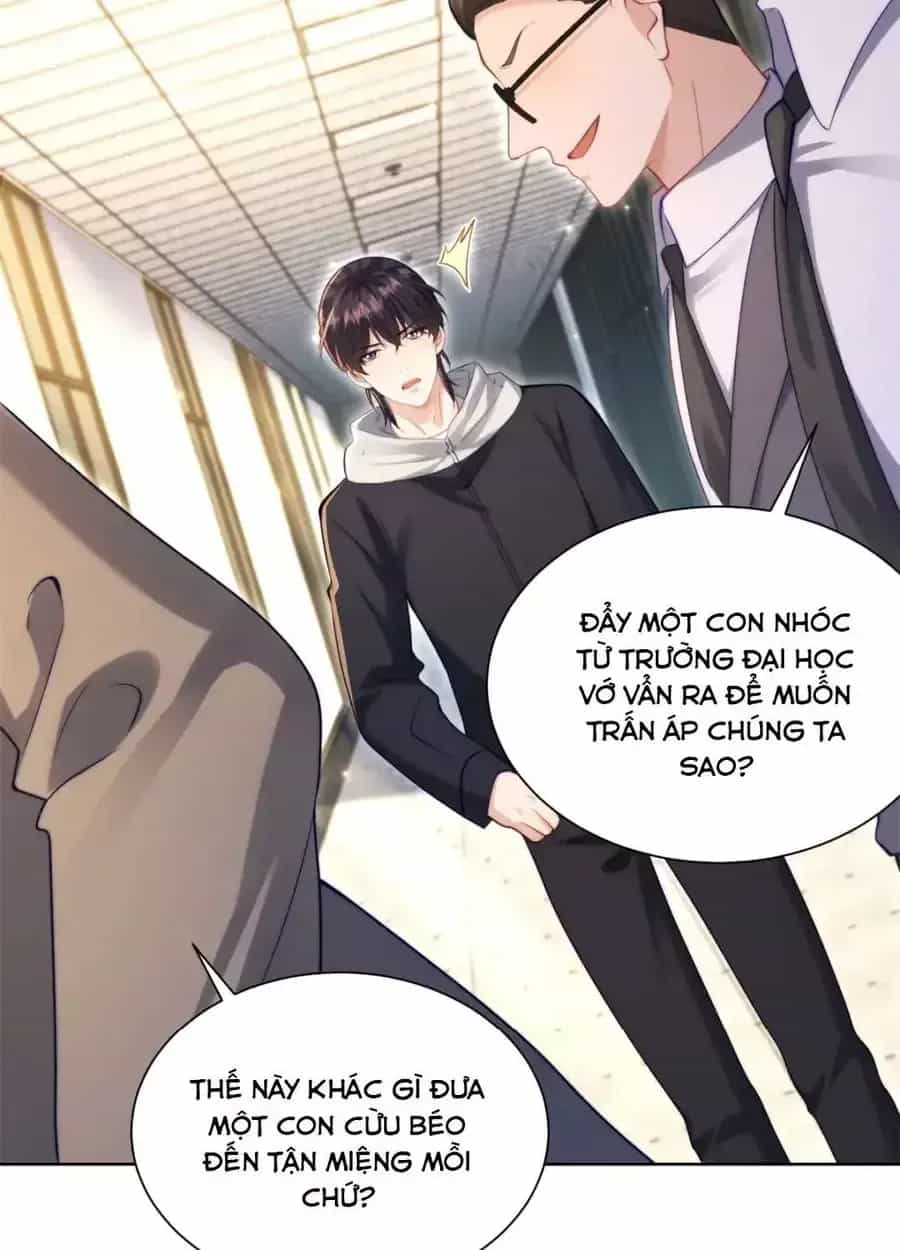 Kết Hôn Với Đại Lão Thực Vật - Chương 102 - ảnh 11