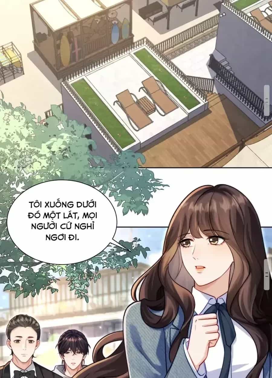 Kết Hôn Với Đại Lão Thực Vật - Chương 102 - ảnh 76