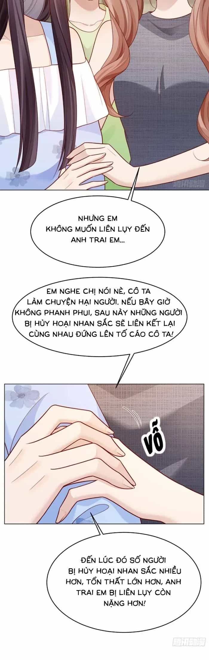 Kết Hôn Với Đại Lão Thực Vật - Chương 77 - ảnh 23