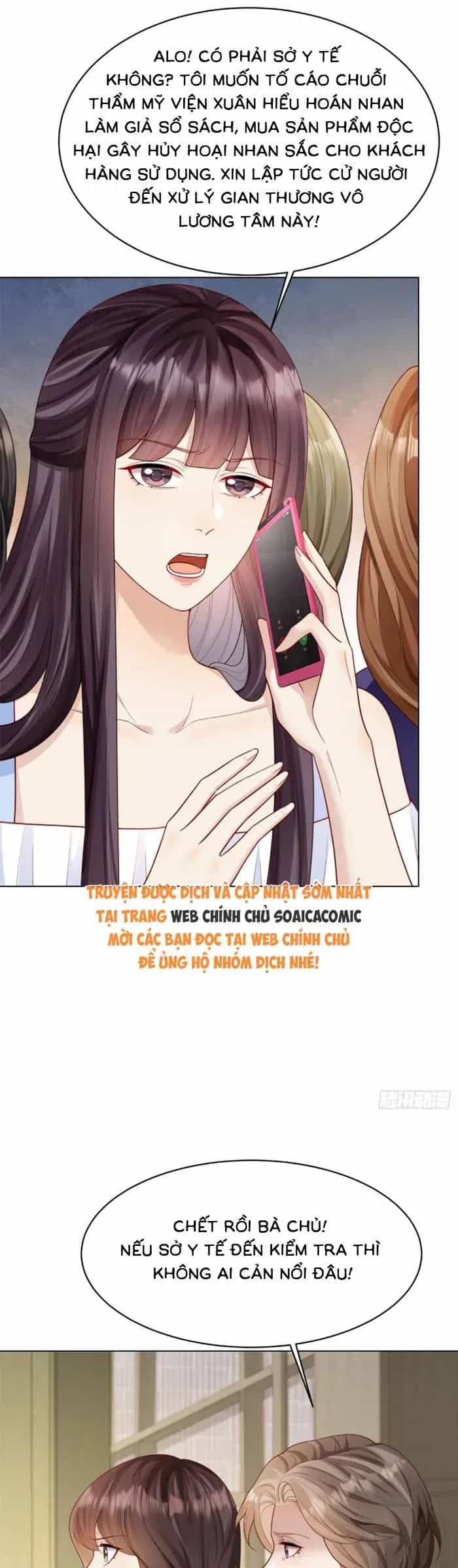 Kết Hôn Với Đại Lão Thực Vật - Chương 77 - ảnh 26