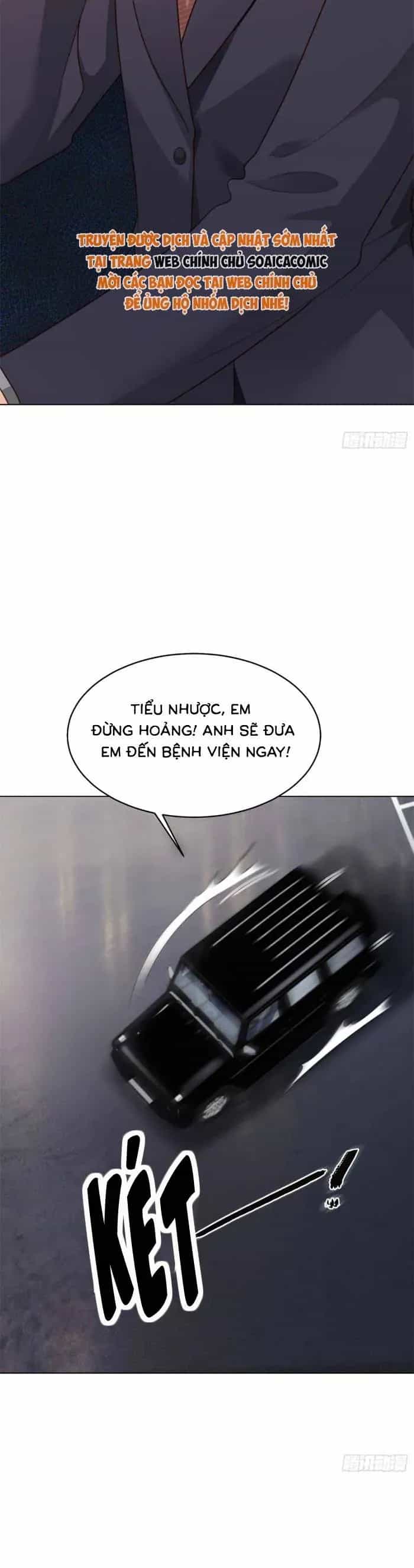 Kết Hôn Với Đại Lão Thực Vật - Chương 77.2 - ảnh 12