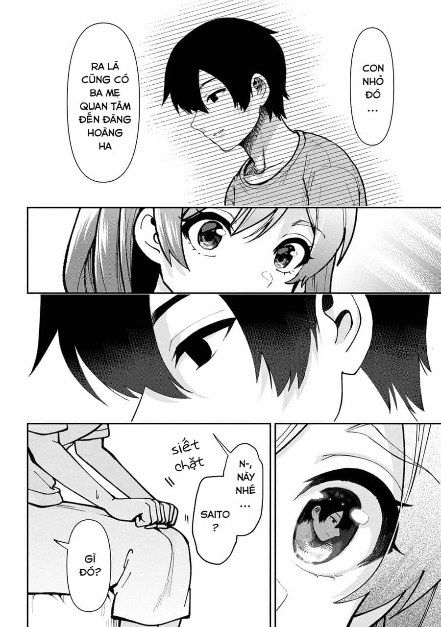 Kết Hôn Với Đứa Con Gái Mà Tôi Ghét Nhất Trong Lớp - Chương 41 - ảnh 43