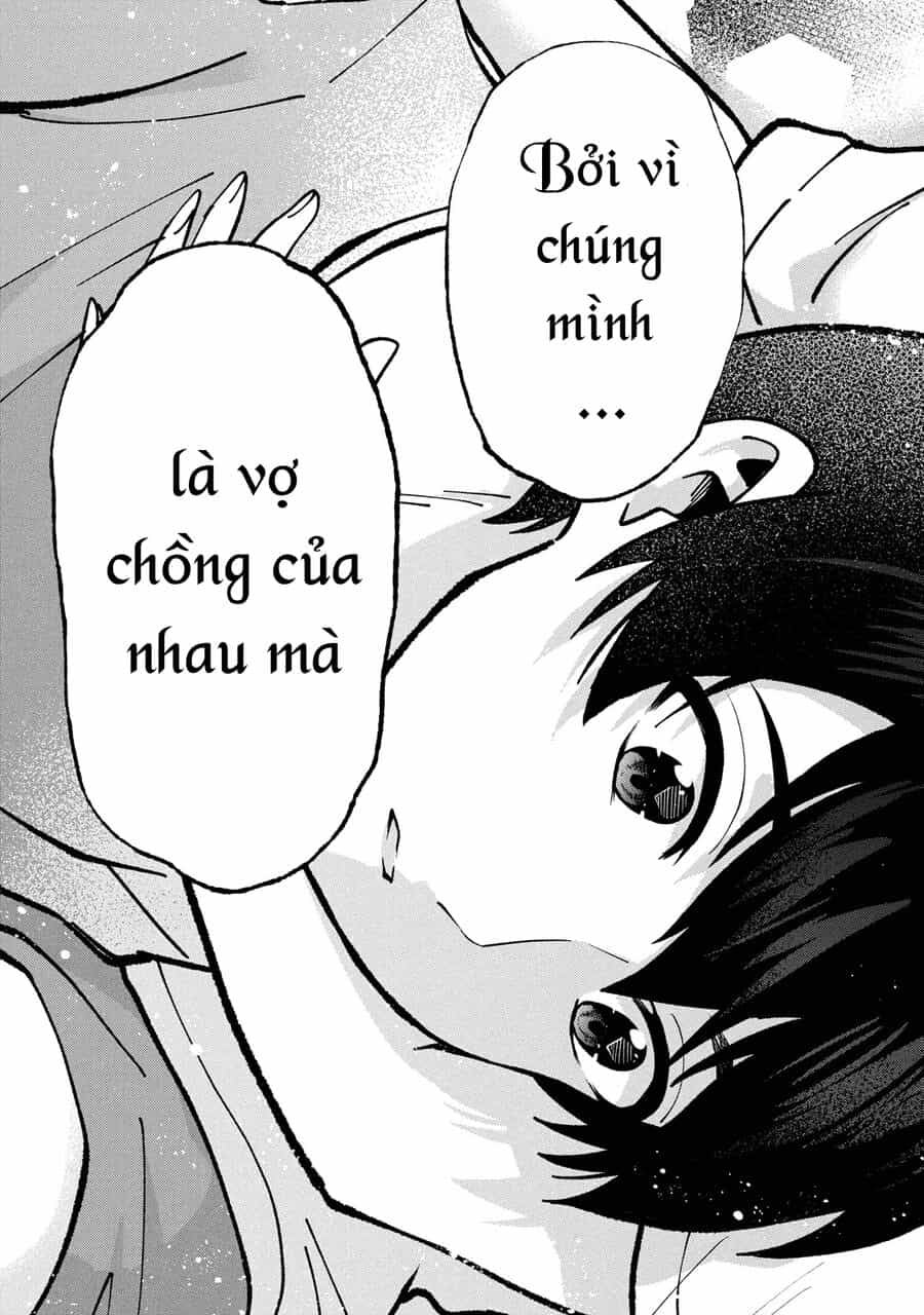 Kết Hôn Với Đứa Con Gái Mà Tôi Ghét Nhất Trong Lớp - Chương 41 - ảnh 48