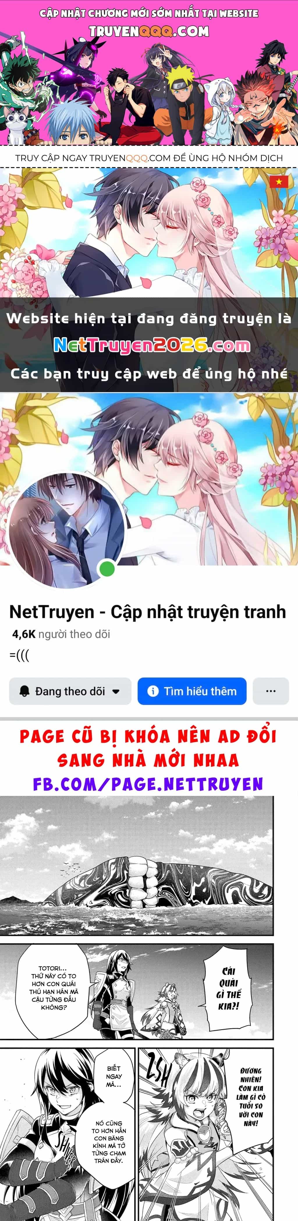 Kết Hôn Với Kẻ Thù Cũ, Chúng Tôi Trở Thành Cặp Đôi Mạnh Nhất - Chương 30 - ảnh 1
