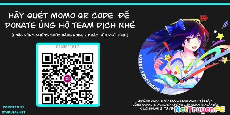 Kết Hôn Với Người Mà Tôi Ghét Nhất - Chương 7 - ảnh 2