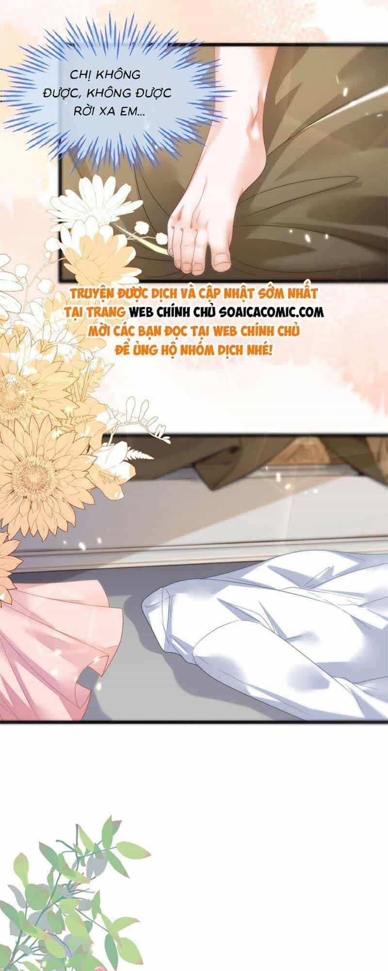 Kết Hôn Với Người Quyền Lực Nhất Hành Tinh - Chương 12 - ảnh 14