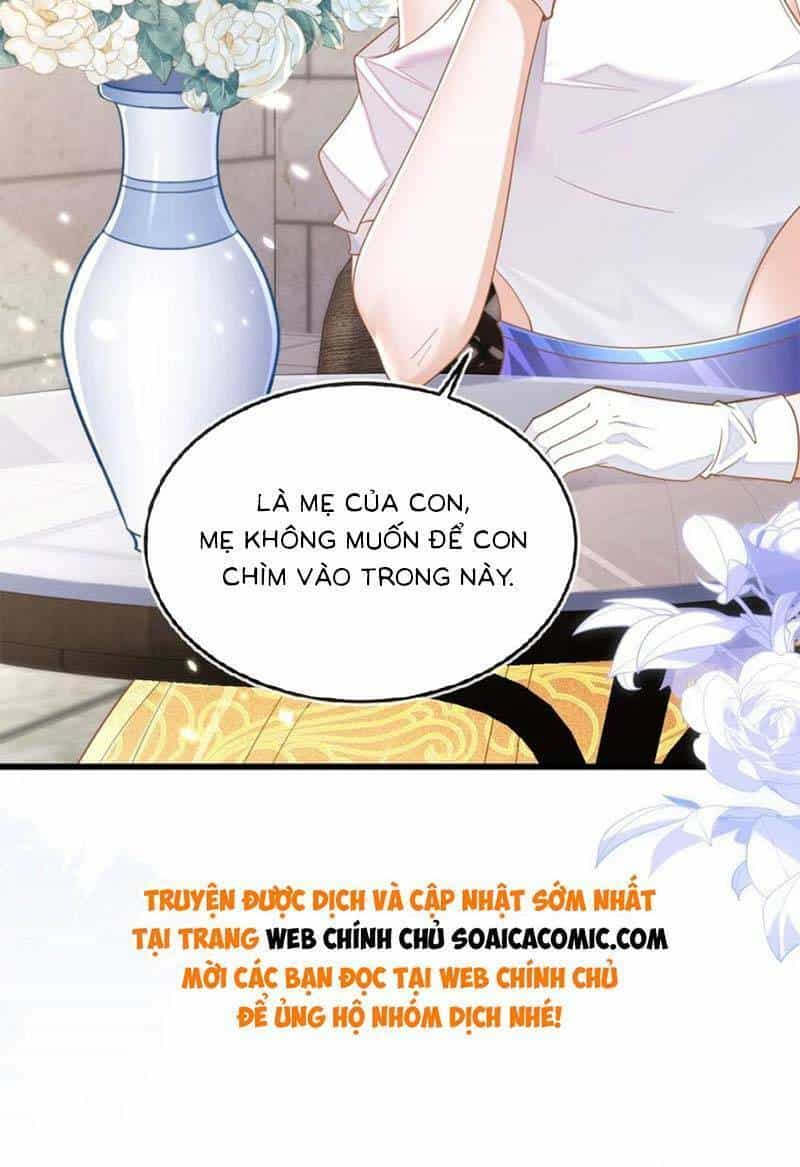 Kết Hôn Với Người Quyền Lực Nhất Hành Tinh - Chương 13 - ảnh 8